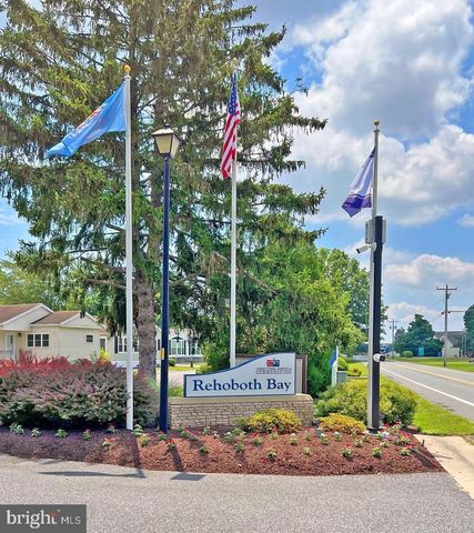 21157 M STREET M-25, Rehoboth Beach, DE 19971