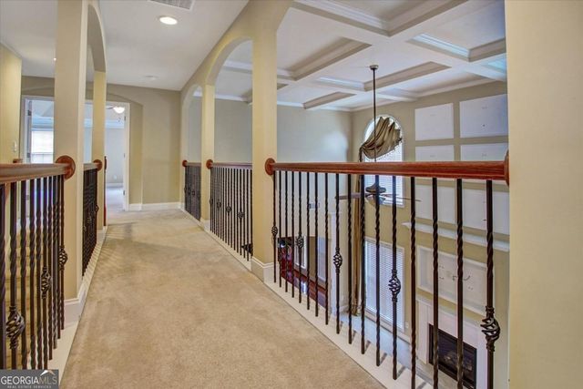 6820 Search Light Trail, Stonecrest, GA 30038