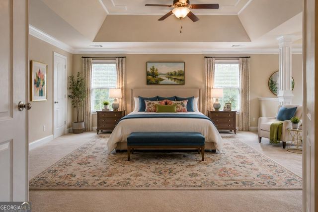 6820 Search Light Trail, Stonecrest, GA 30038