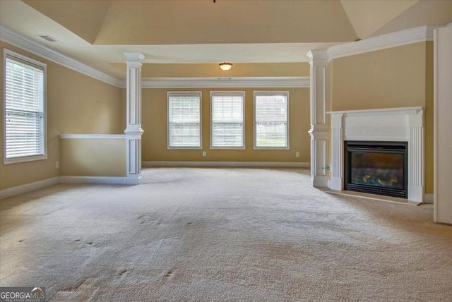 6820 Search Light Trail, Stonecrest, GA 30038