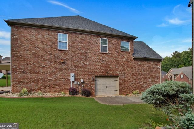 6820 Search Light Trail, Stonecrest, GA 30038