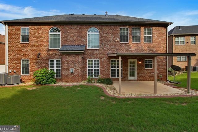 6820 Search Light Trail, Stonecrest, GA 30038