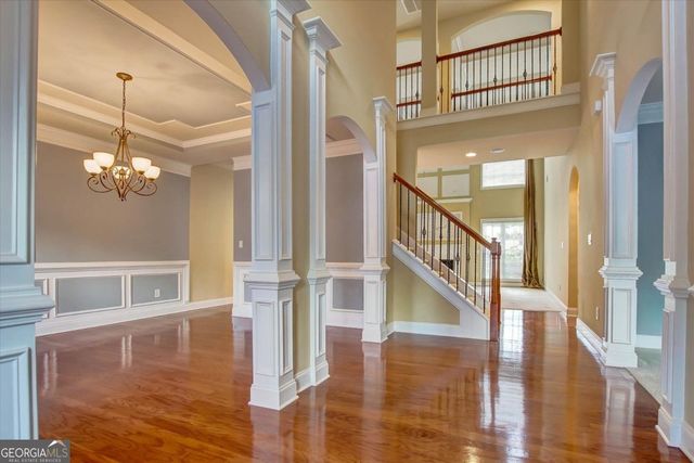 6820 Search Light Trail, Stonecrest, GA 30038