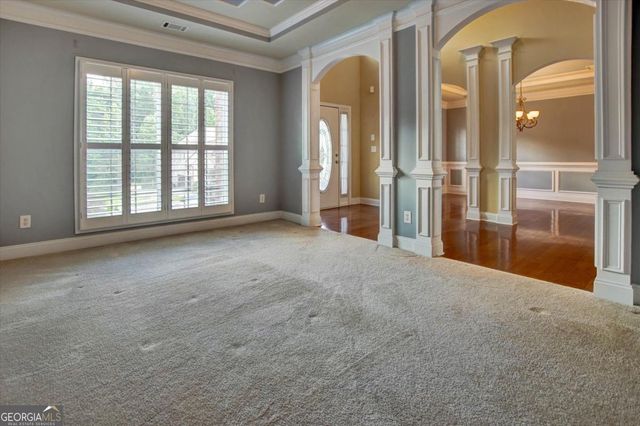 6820 Search Light Trail, Stonecrest, GA 30038