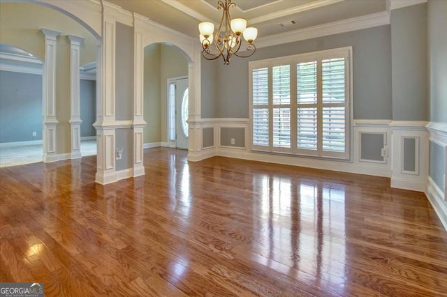 6820 Search Light Trail, Stonecrest, GA 30038