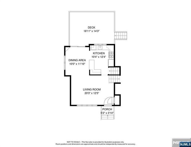 18 Murray Road, Montvale, NJ 07645