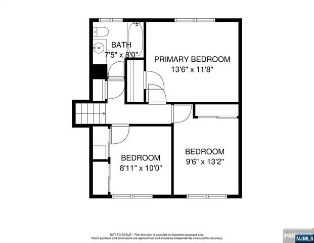 18 Murray Road, Montvale, NJ 07645