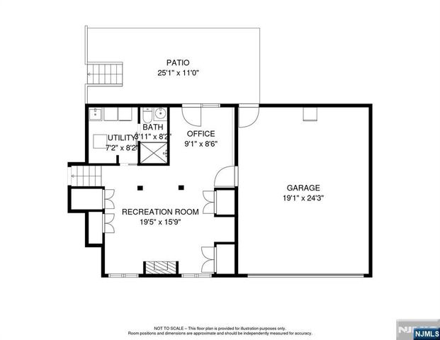 18 Murray Road, Montvale, NJ 07645