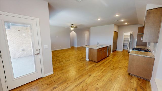 1118 Holcombe Drive, Anna, TX 75409