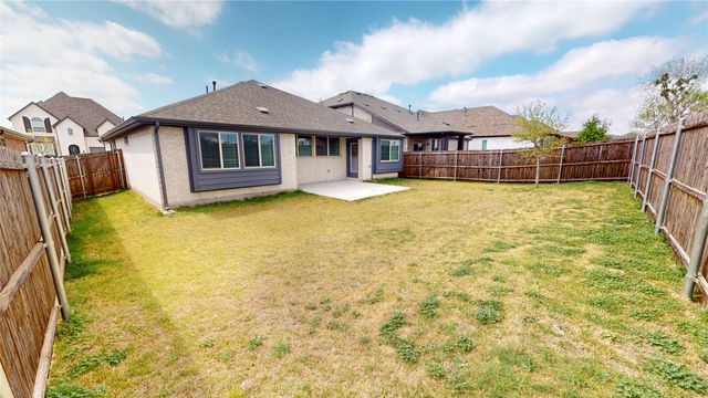 1118 Holcombe Drive, Anna, TX 75409