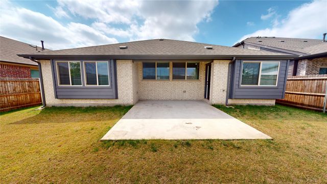 1118 Holcombe Drive, Anna, TX 75409