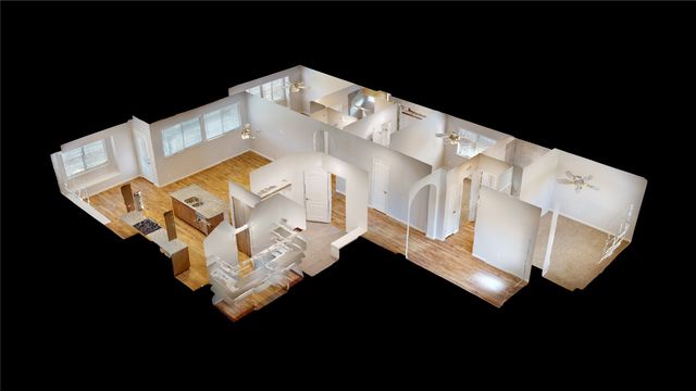 1118 Holcombe Drive, Anna, TX 75409