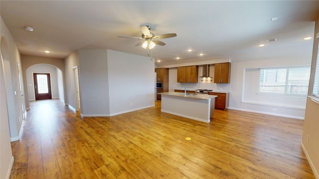 1118 Holcombe Drive, Anna, TX 75409