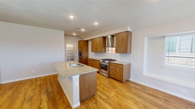 1118 Holcombe Drive, Anna, TX 75409