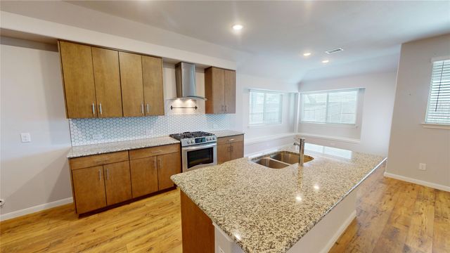 1118 Holcombe Drive, Anna, TX 75409