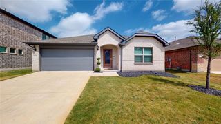 1118 Holcombe Drive, Anna, TX 75409