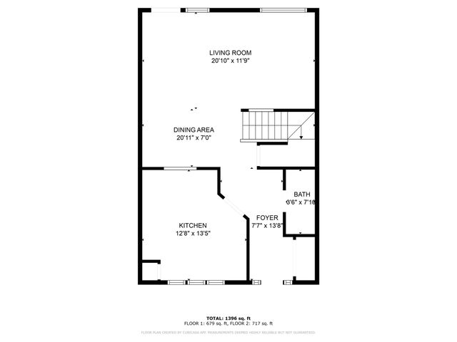 2114 Village Crossing Trail, Spring, TX 77373