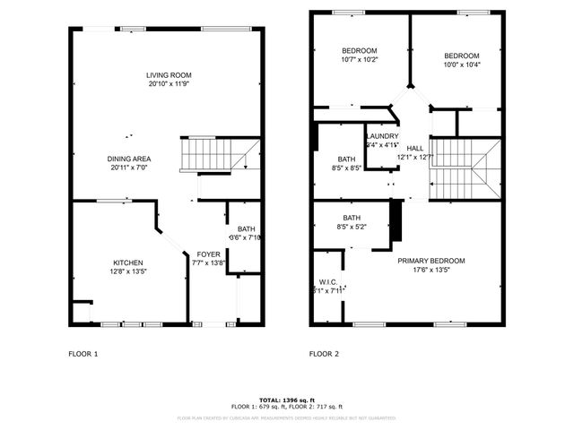 2114 Village Crossing Trail, Spring, TX 77373