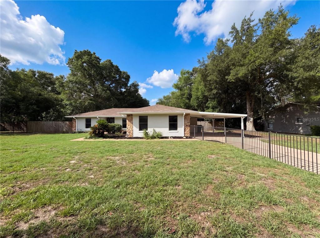 10510 SW 74TH COURT, Ocala, FL 34476
