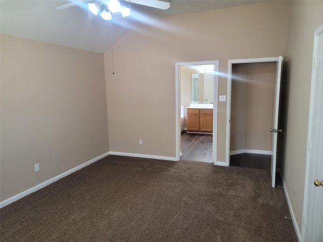 1226 Collier Point Lane, Fresno, TX 77545