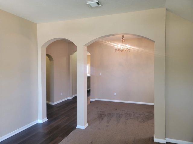 1226 Collier Point Lane, Fresno, TX 77545