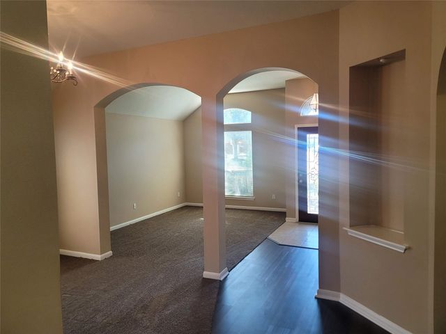 1226 Collier Point Lane, Fresno, TX 77545