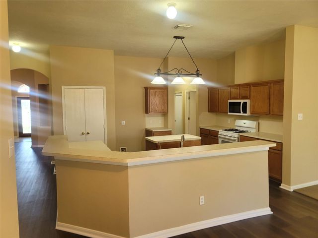 1226 Collier Point Lane, Fresno, TX 77545