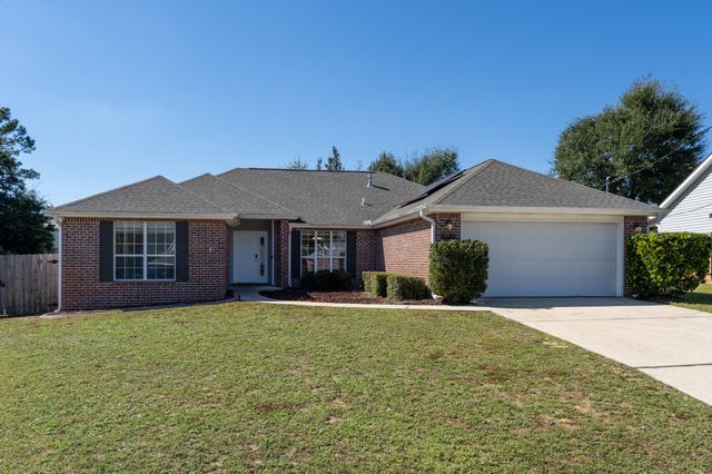4759 Connor Drive, Crestview, FL 32539