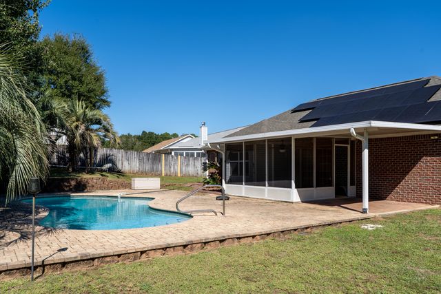 4759 Connor Drive, Crestview, FL 32539