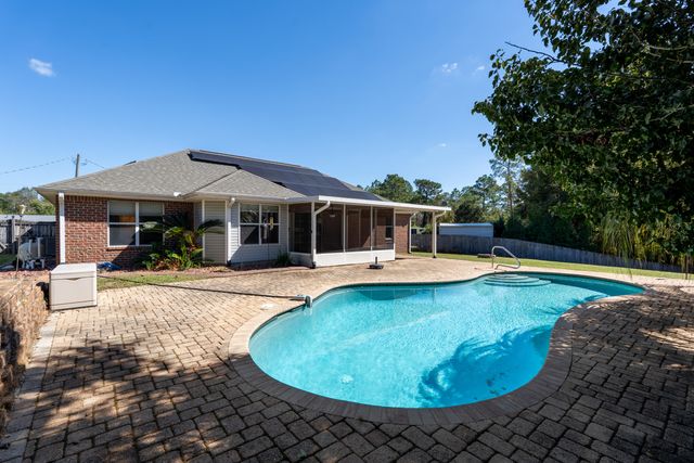 4759 Connor Drive, Crestview, FL 32539