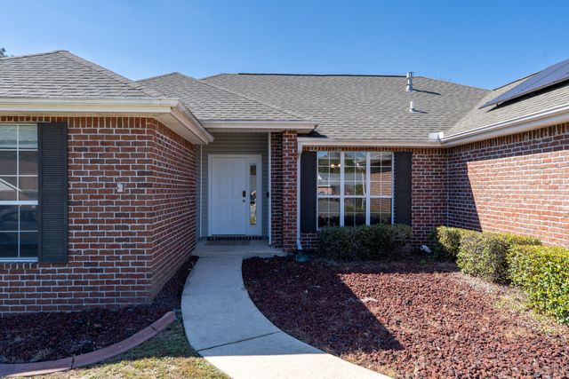 4759 Connor Drive, Crestview, FL 32539