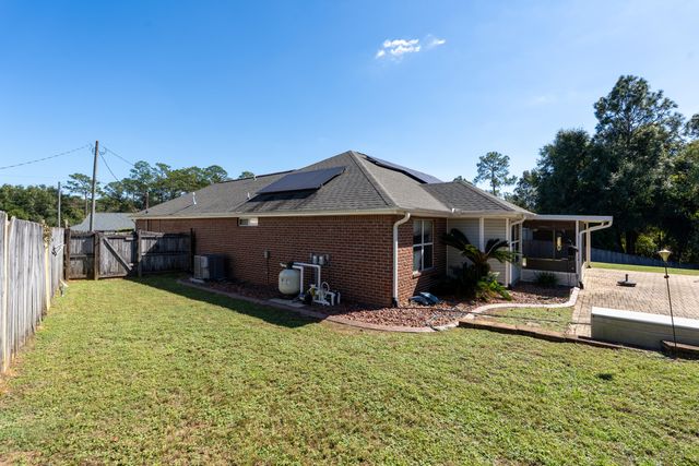 4759 Connor Drive, Crestview, FL 32539