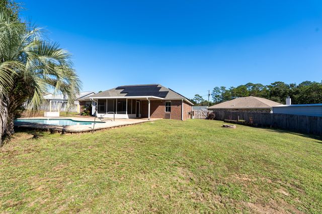 4759 Connor Drive, Crestview, FL 32539