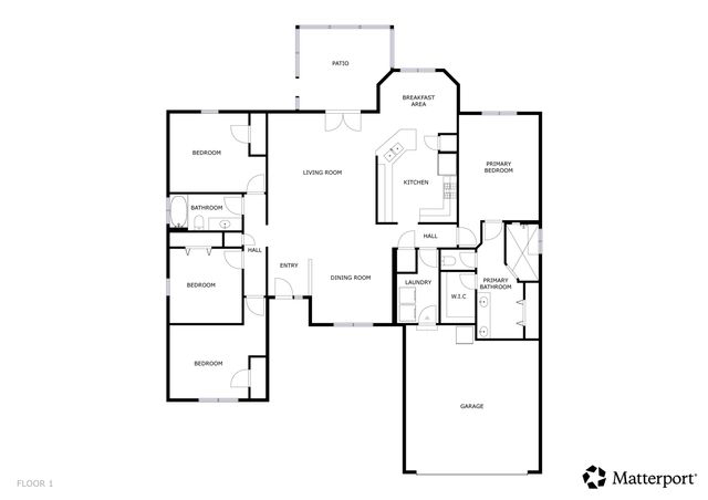 4759 Connor Drive, Crestview, FL 32539