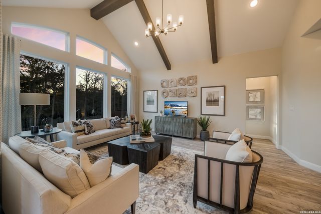 417 Fandango, Boerne, TX 78006