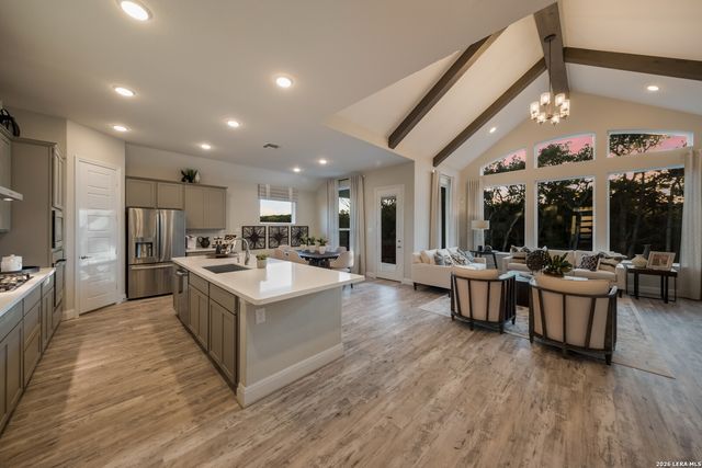 417 Fandango, Boerne, TX 78006