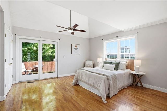 16 S Sydney 16, Boston, MA 02125