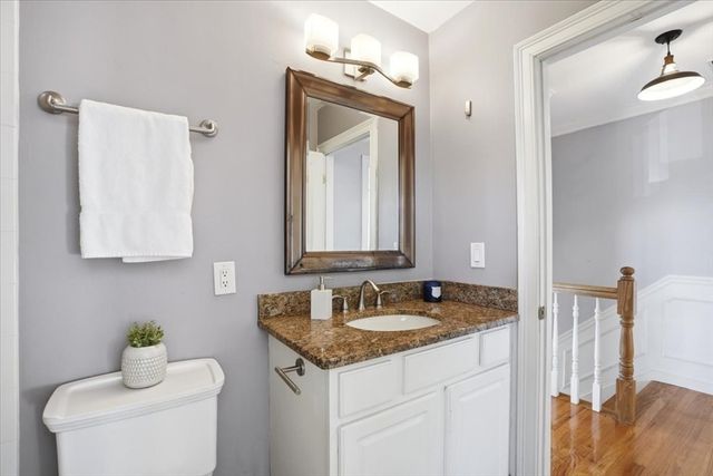 16 S Sydney 16, Boston, MA 02125