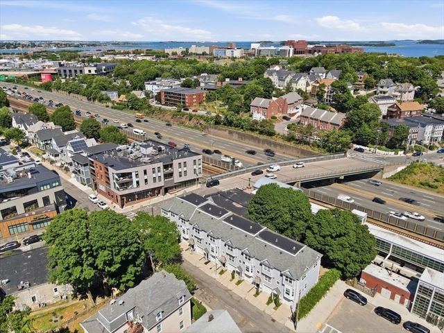 16 S Sydney 16, Boston, MA 02125