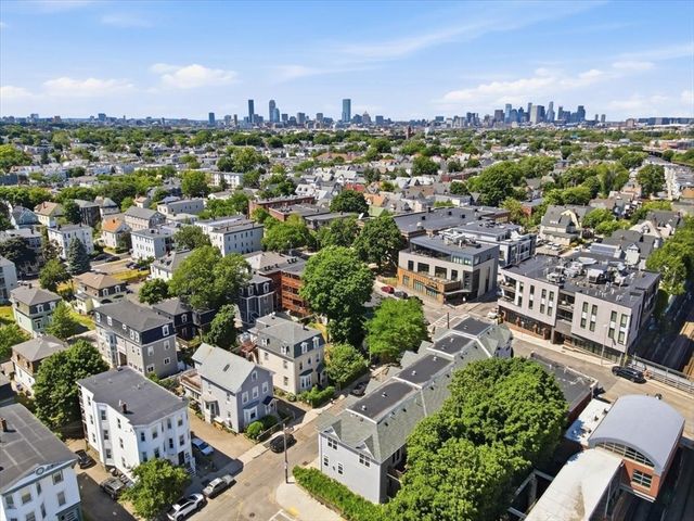 16 S Sydney 16, Boston, MA 02125