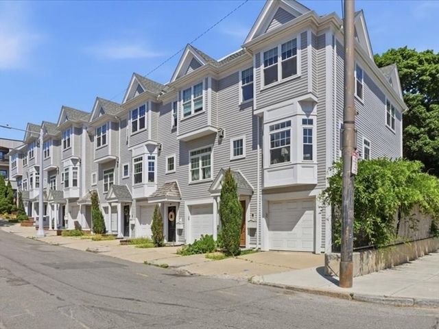 16 S Sydney 16, Boston, MA 02125