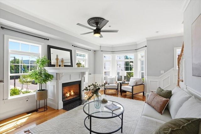 16 S Sydney 16, Boston, MA 02125