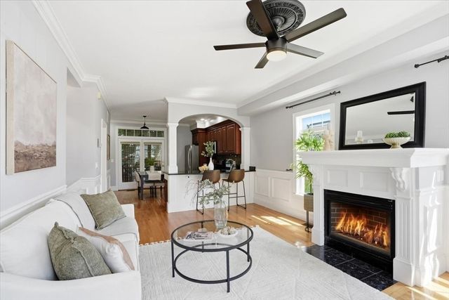 16 S Sydney 16, Boston, MA 02125