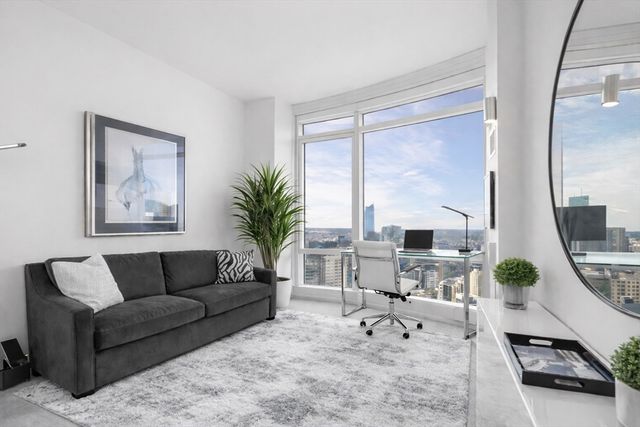 240 Devonshire St 3701, Boston, MA 02110