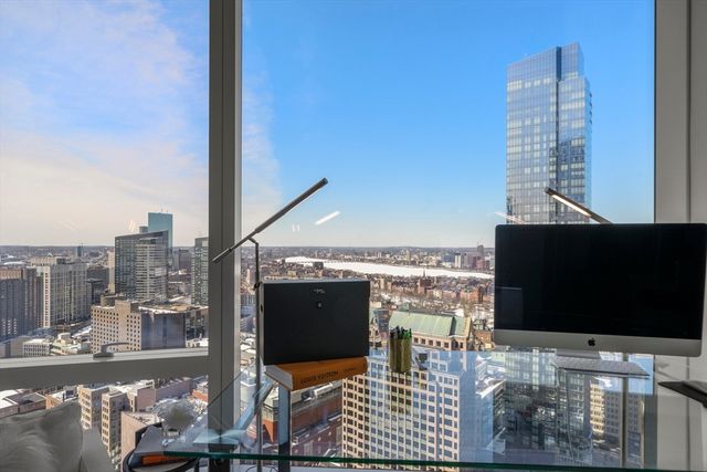 240 Devonshire St 3701, Boston, MA 02110