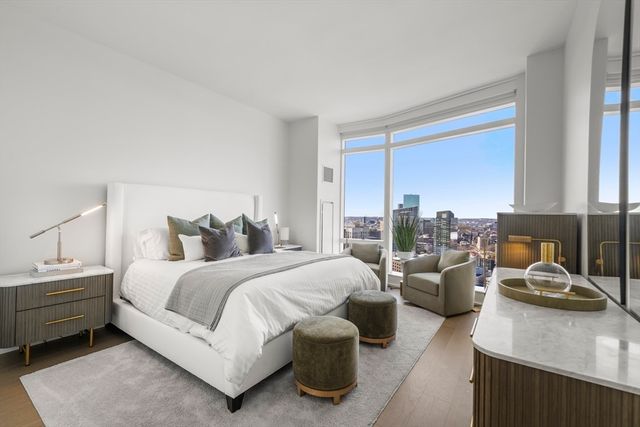 240 Devonshire St 3701, Boston, MA 02110