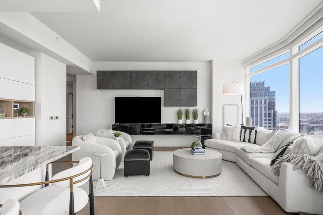 240 Devonshire St 3701, Boston, MA 02110