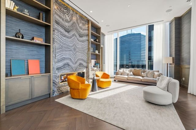240 Devonshire St 3701, Boston, MA 02110