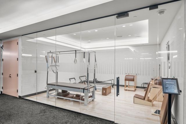 240 Devonshire St 3701, Boston, MA 02110