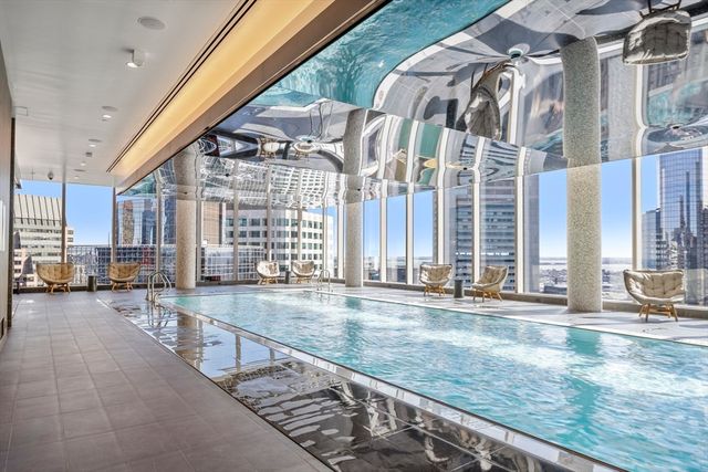 240 Devonshire St 3701, Boston, MA 02110